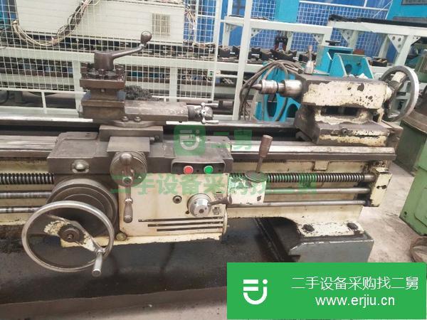 河南出售二手臥式車床