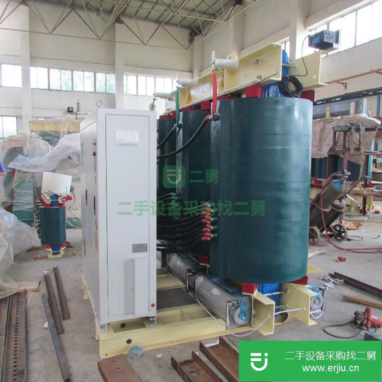 山東出售二手箱式變壓器
