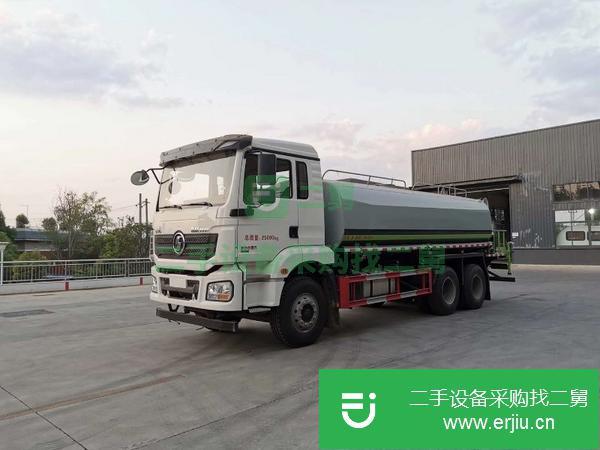 廣東出售二手灑水車包上戶