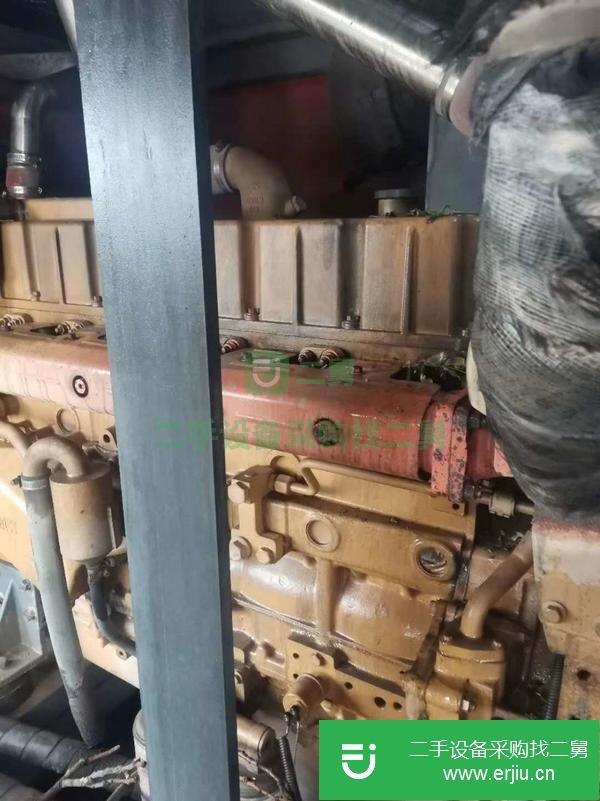 廣西出售二手志高空壓機