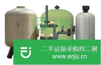 江蘇出售二手藍式過濾器