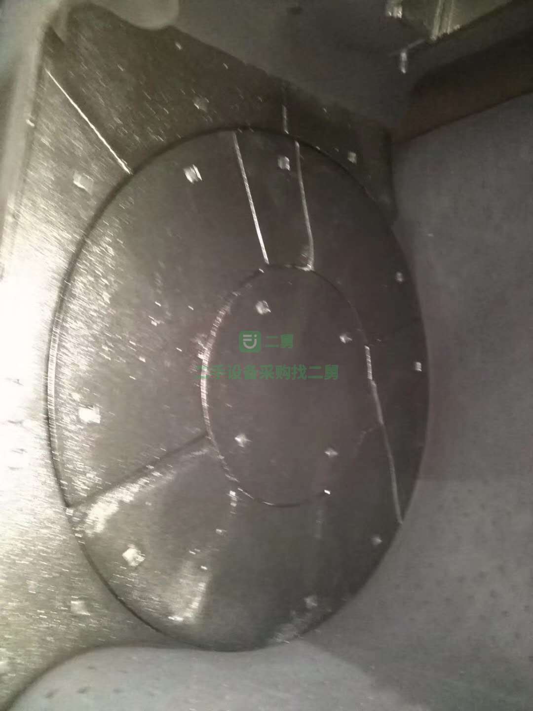 出售一臺3210九九新拋丸機