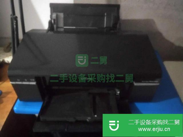 黑龍江出售二手愛普生R330打印機