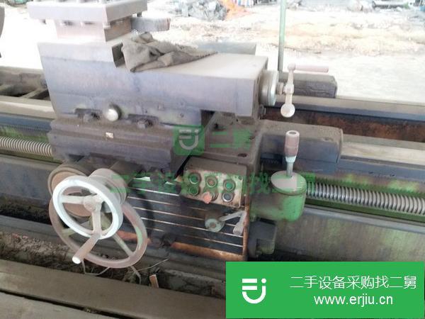 福建出售二手5米臥式車床