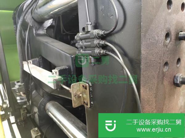 廣東出售二手依之密160SK變量注塑機(jī)