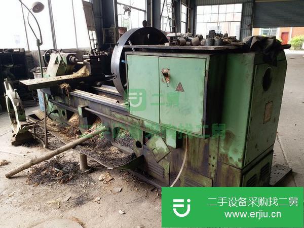 福建出售二手1.5米臥式機床