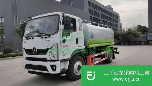 廣東出售二手灑水車包上戶