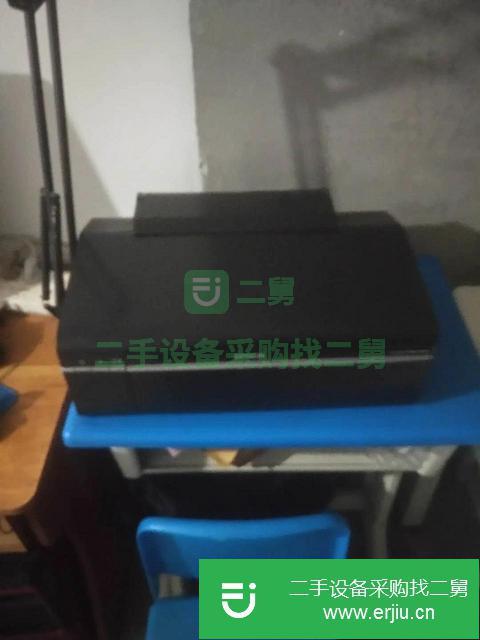 黑龍江出售二手愛普生R330打印機