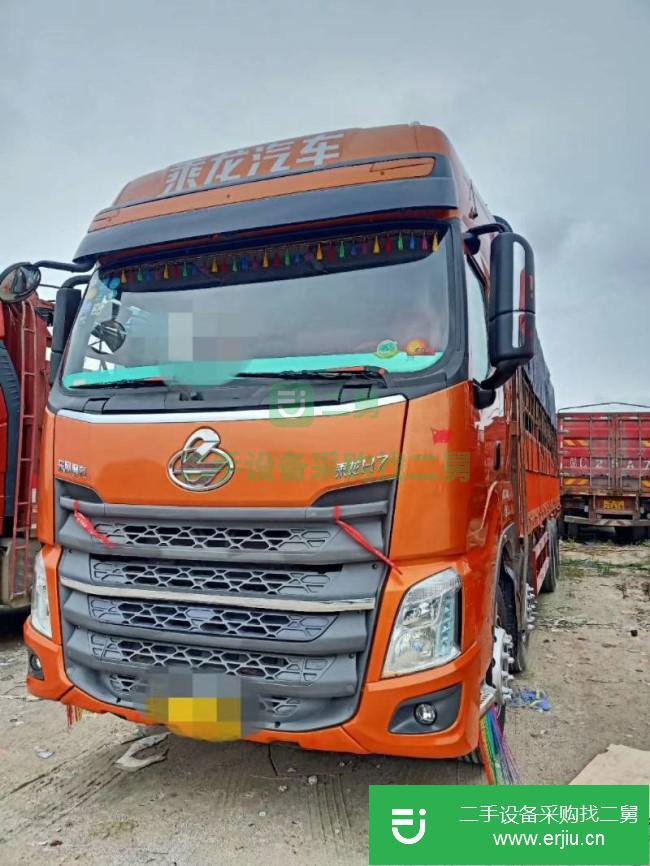 湖南出售二手東風柳汽貨車