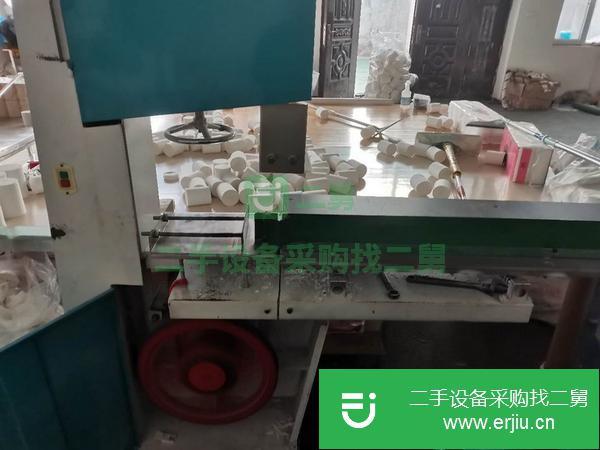 山西出售二手衛生紙復卷機
