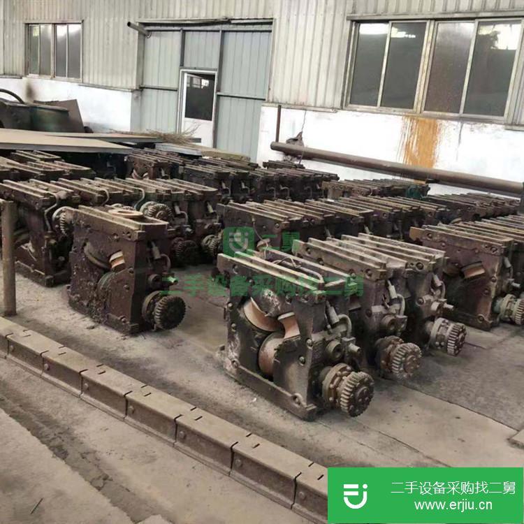廣東出售二手矯直機