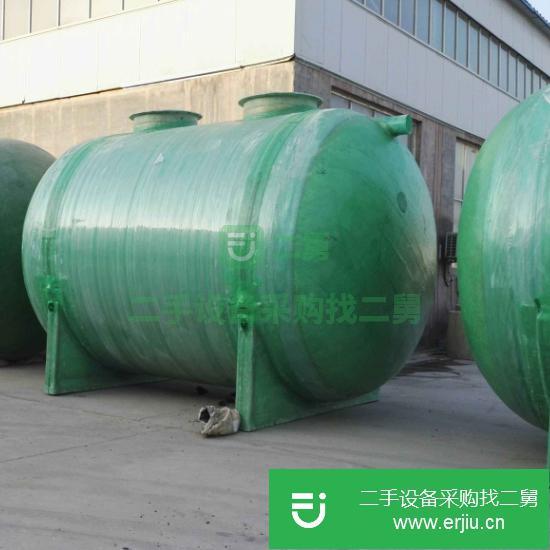 福建出售二手SC69-02C養殖場污水處理設備