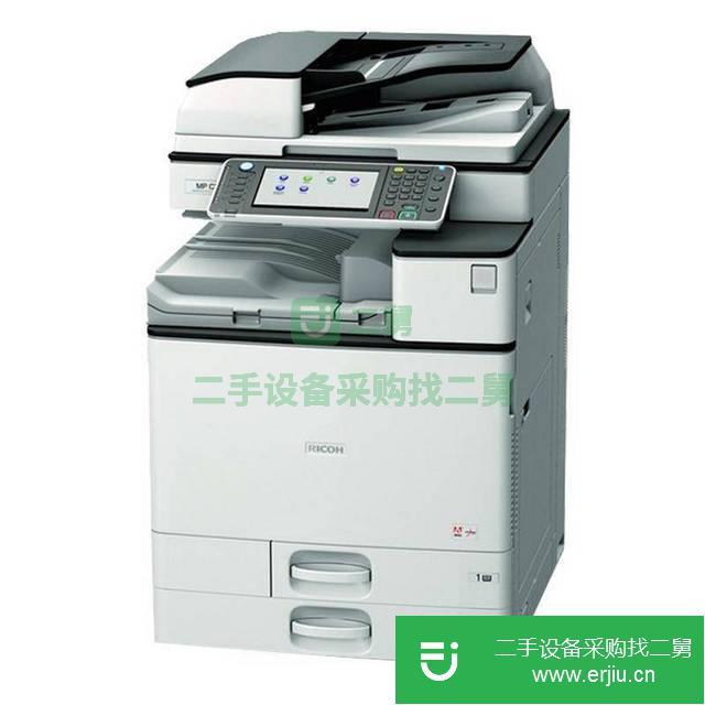 廣東出售二手9成新理光復(fù)印機(jī)