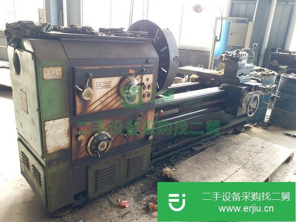 福建出售二手1.5米臥式機床