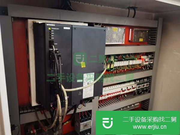 河南出售二手鼎泰540鉆攻中心