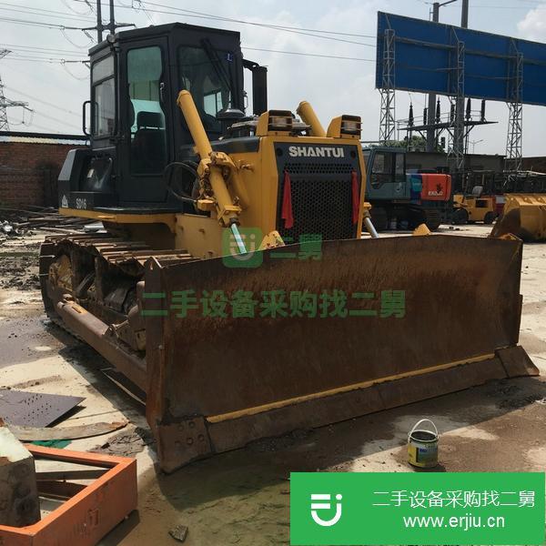上海出售二手山推SD16推土機