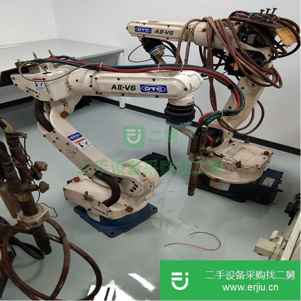 上海出售二手MA1440機器人