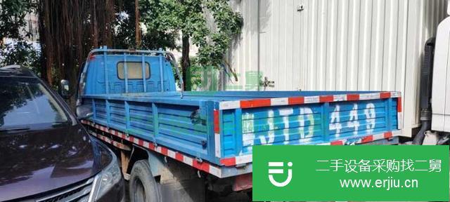 廣西出售二手五十鈴貨車極品