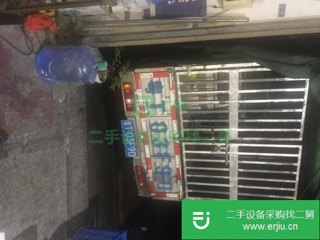 廣東出售二手東風小康貨車