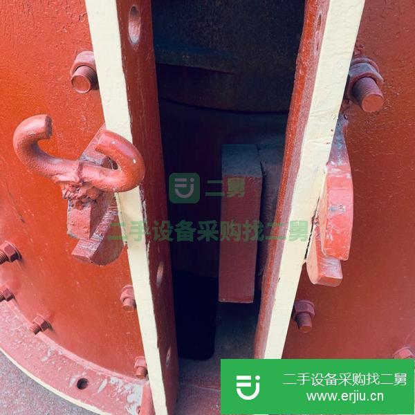 河南出售二手1250立軸制砂機(jī)