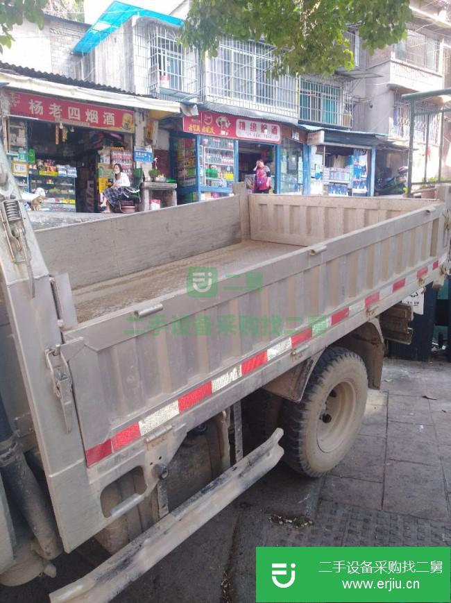 貴州出售二手時風(fēng)風(fēng)菱貨車