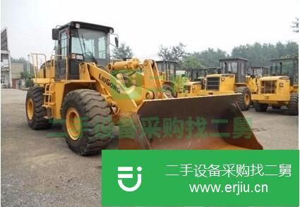 江西出售二手柳工裝載機