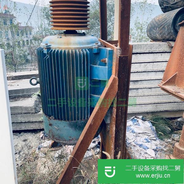 河南出售二手1250立軸制砂機(jī)