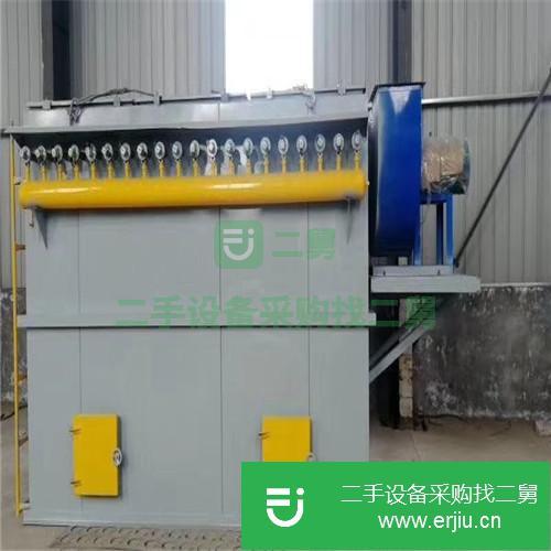 山東出售二手除塵器