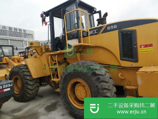 江蘇出售二手龍工920裝載機,手續齊全,保修一年