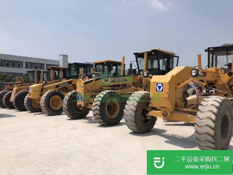 上海出售二手平地機,車況好