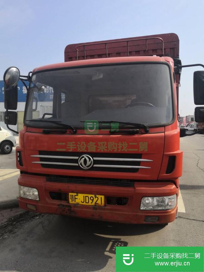 湖北出售二手東風貨車