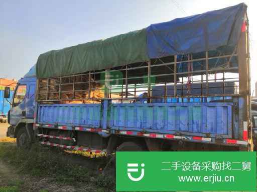 廣東出售二手東風柳汽高欄載貨車