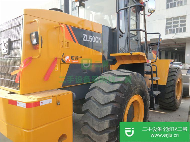 上海出售二手柳工裝載機(jī)