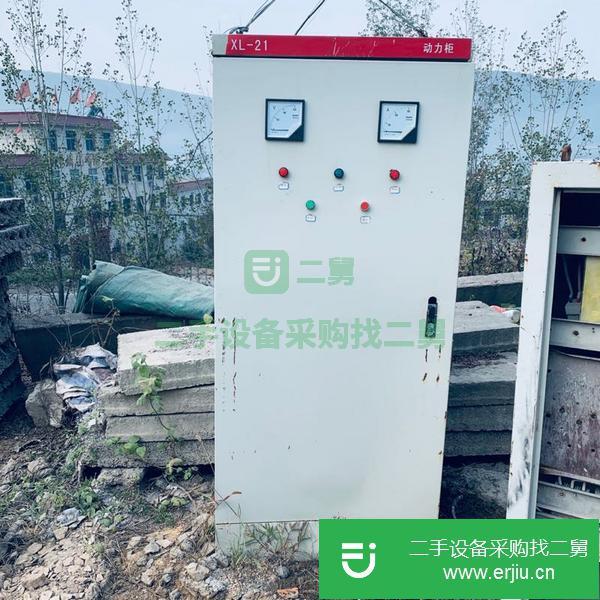 河南出售二手1250立軸制砂機(jī)