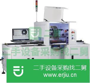 廣東出售二手led透鏡貼片機HCT-E20000