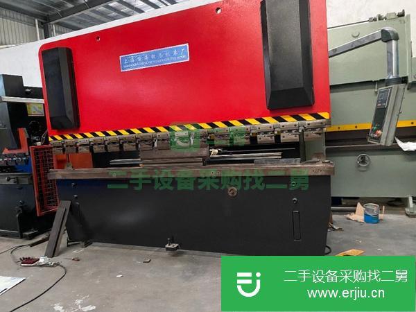 廣東出售二手折彎機