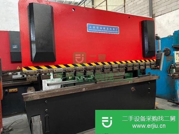廣東出售二手折彎機