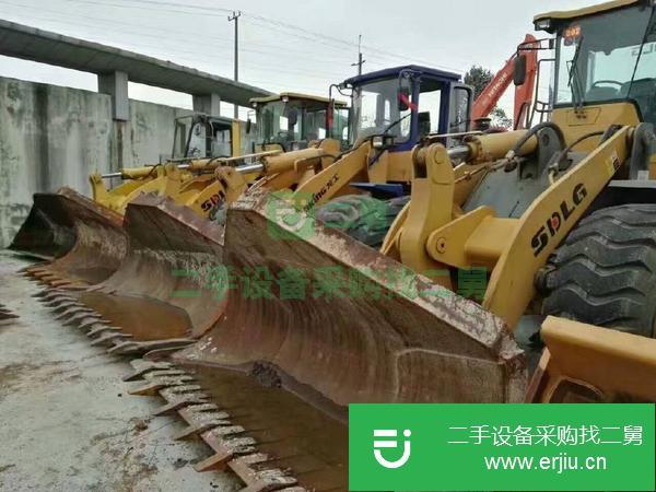 江蘇出售二手龍工920裝載機,手續齊全,保修一年
