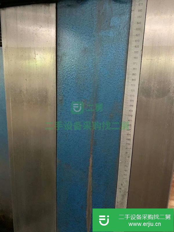 浙江出售二手齊一1米25立單柱立式車床