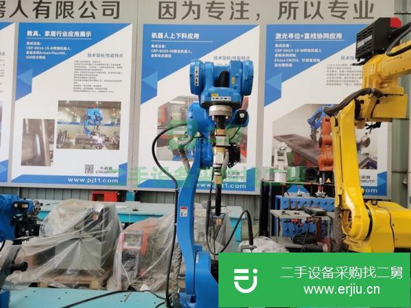 湖南出售二手庫(kù)卡機(jī)器人