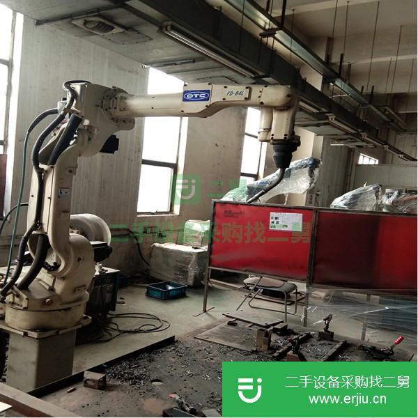 上海出售二手MA1440焊機機器人