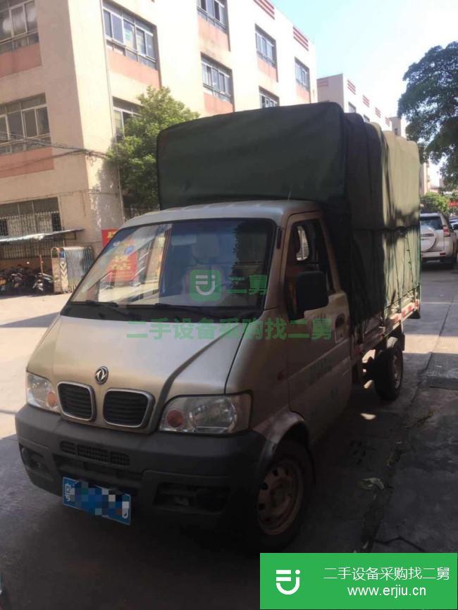 廣東出售二手東風小康貨車