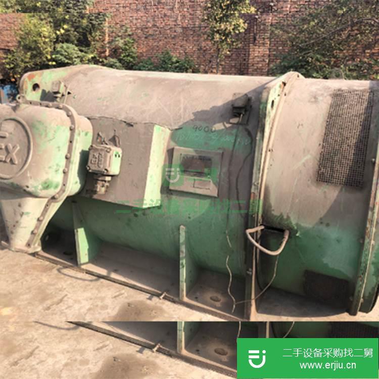 河南出售二手三相異步電動機