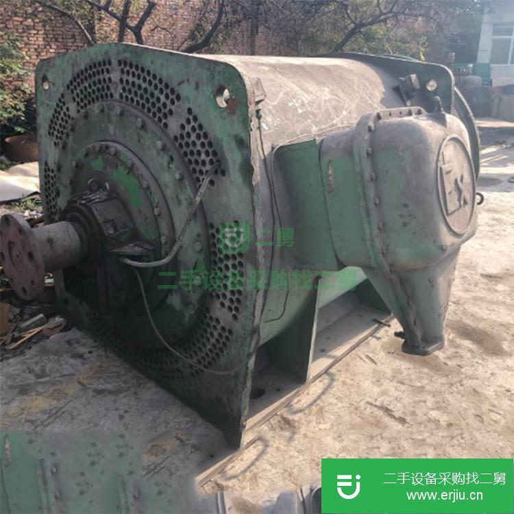 河南出售二手三相異步電動機