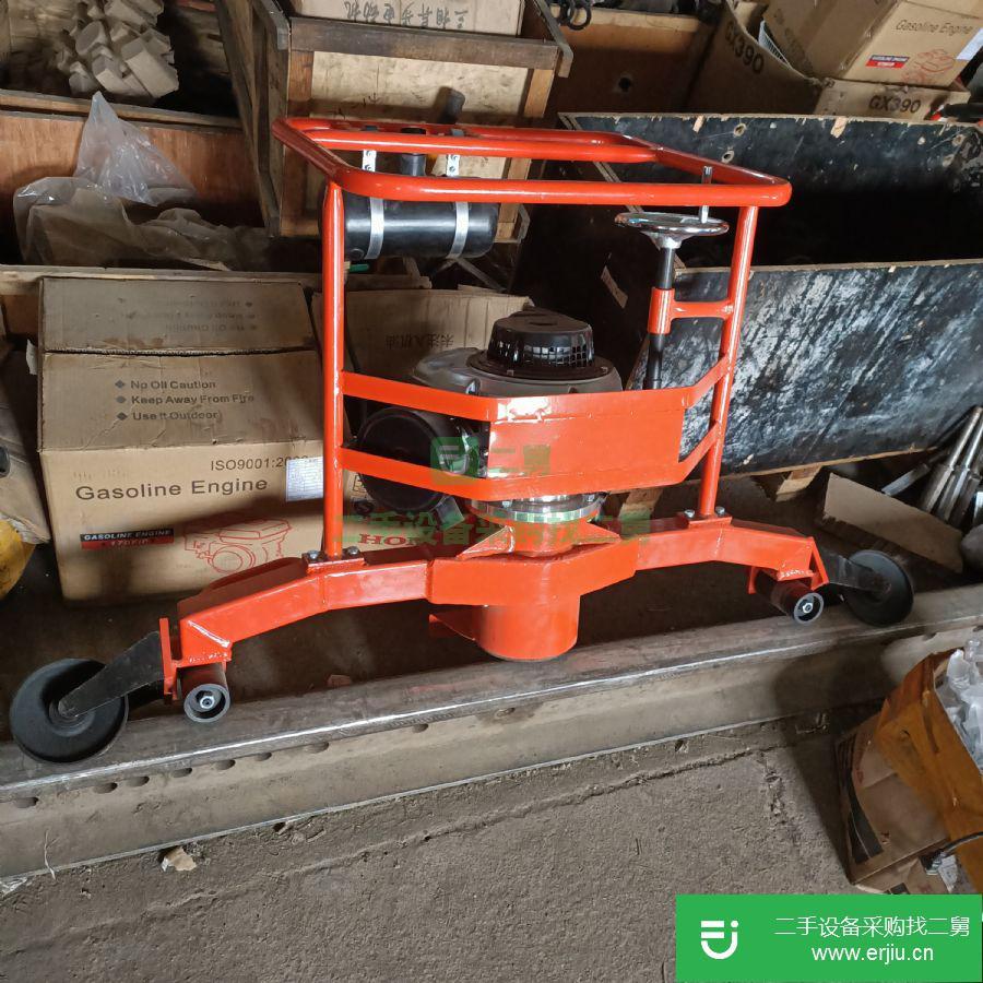 山東出售二手FGM-4.4鐵路內(nèi)燃砂輪機