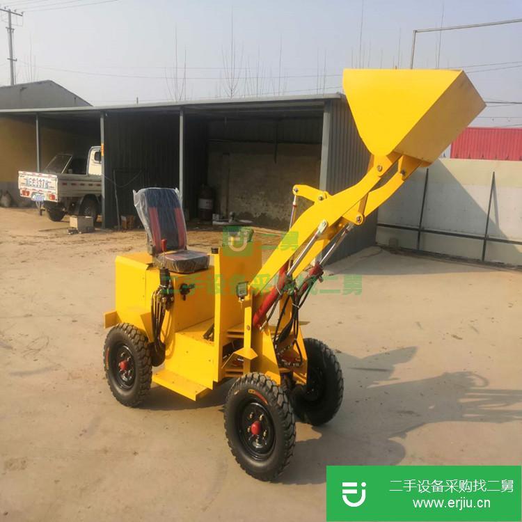 山東出售二手雪安xa/400小型鏟車