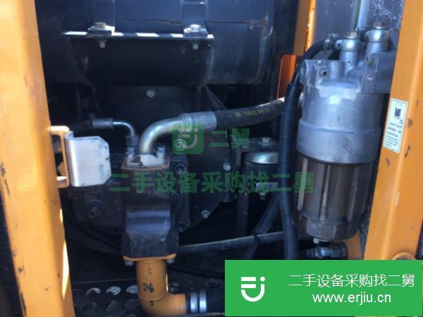 遼寧出售二手三一挖掘機,原漆,大件好