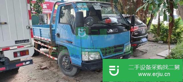 廣西出售二手五十鈴貨車極品