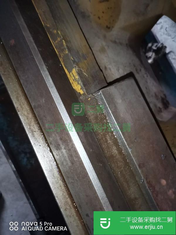 河北出售二手一米臥式車床