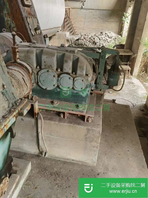 湖南出售二手3.8x9米球磨機